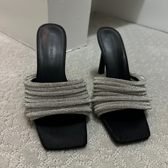 Jonathan Simkhai Heels